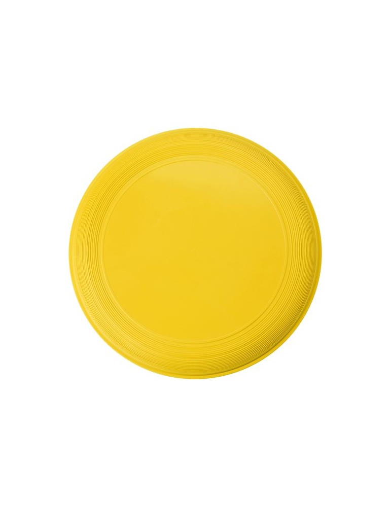 Frisbee Personnalisé en Plastique Jolie - Cadeau d'Entreprise