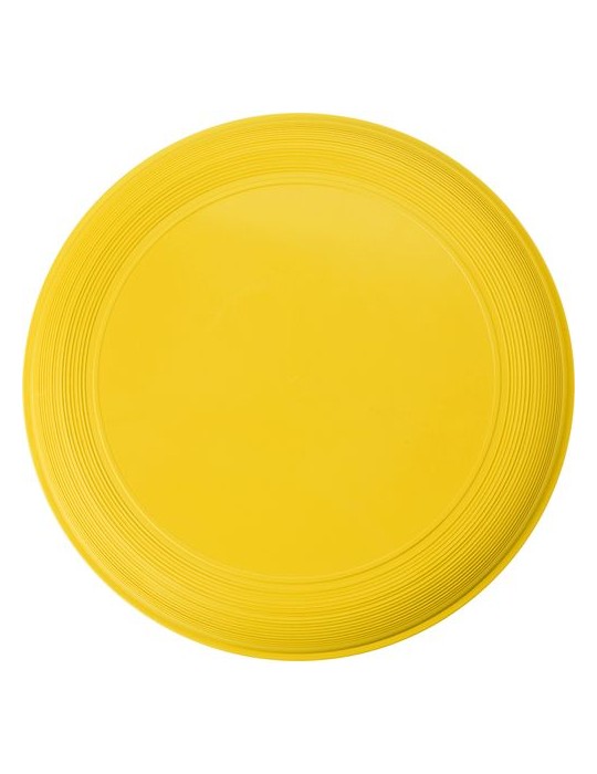 Frisbee Personnalisé en Plastique Jolie - Cadeau d'Entreprise