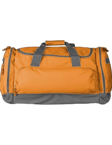 Sac de sport publicitaire polyvalent Lorenzo