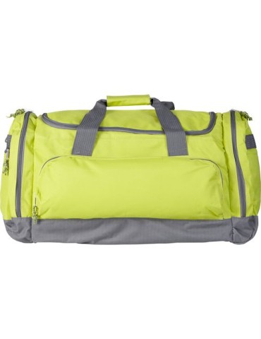 Sac de sport publicitaire polyvalent Lorenzo 2