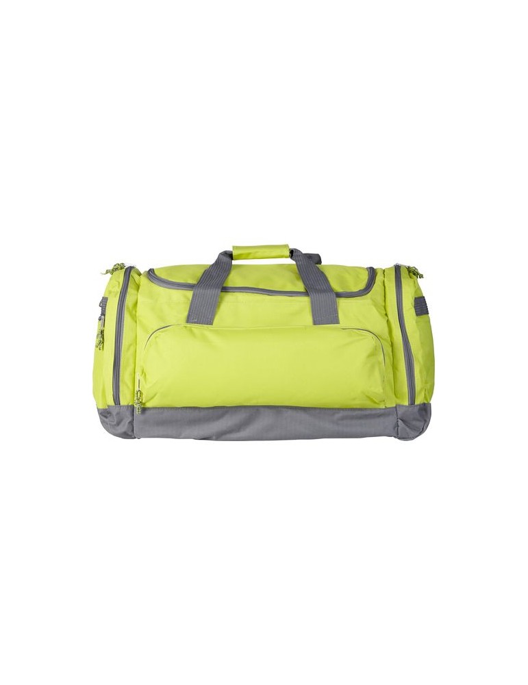 Sac de sport publicitaire polyvalent Lorenzo