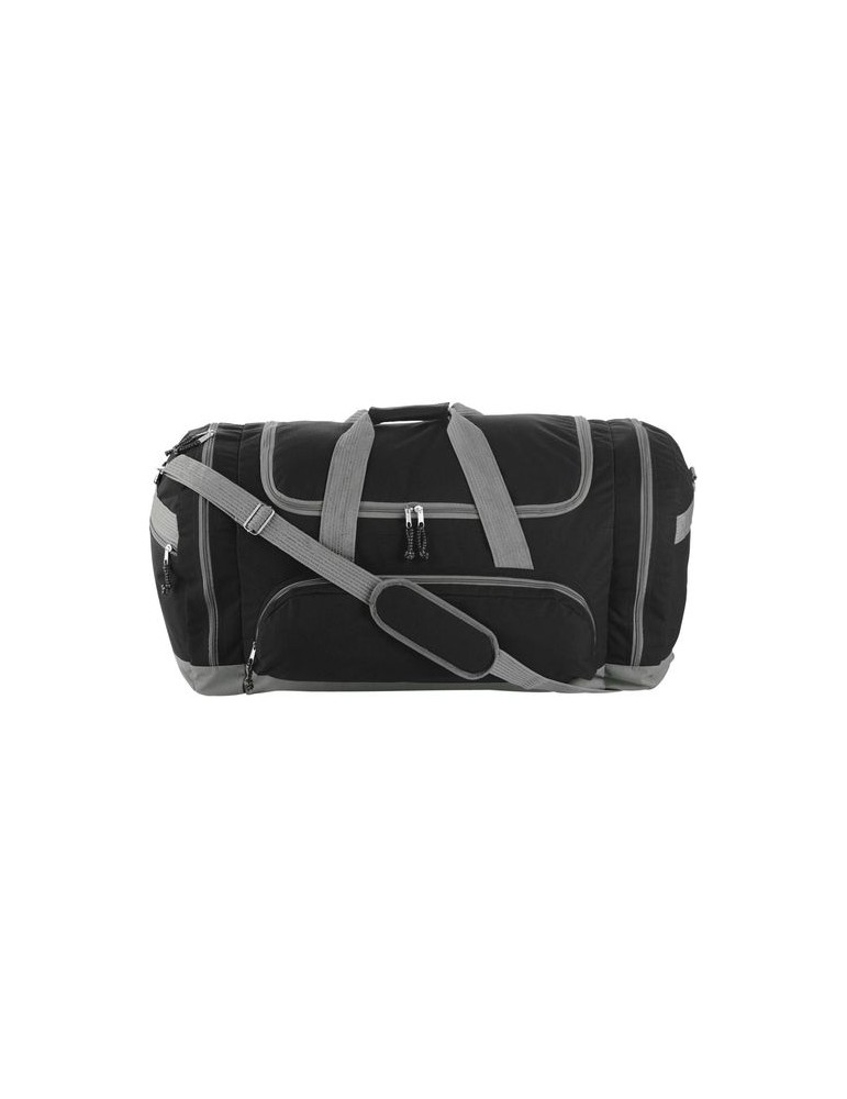 Sac de sport publicitaire polyvalent Lorenzo