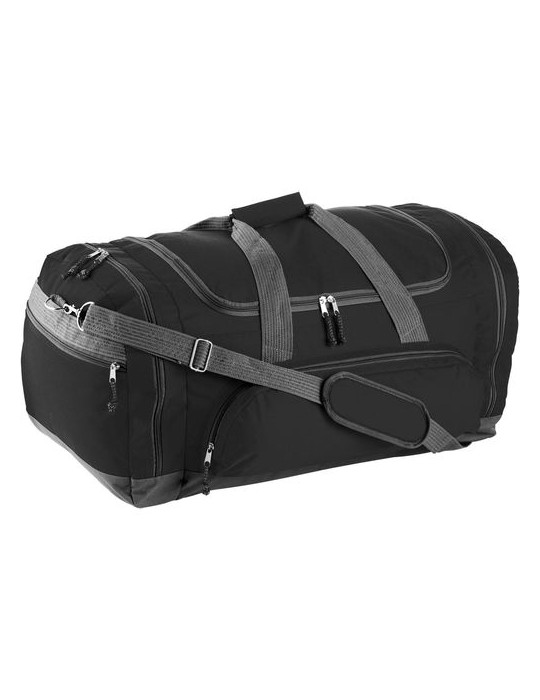 Sac de sport publicitaire polyvalent Lorenzo