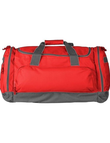 Sac de sport publicitaire polyvalent Lorenzo 2