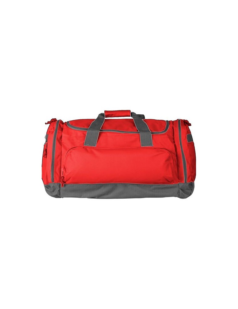 Sac de sport publicitaire polyvalent Lorenzo