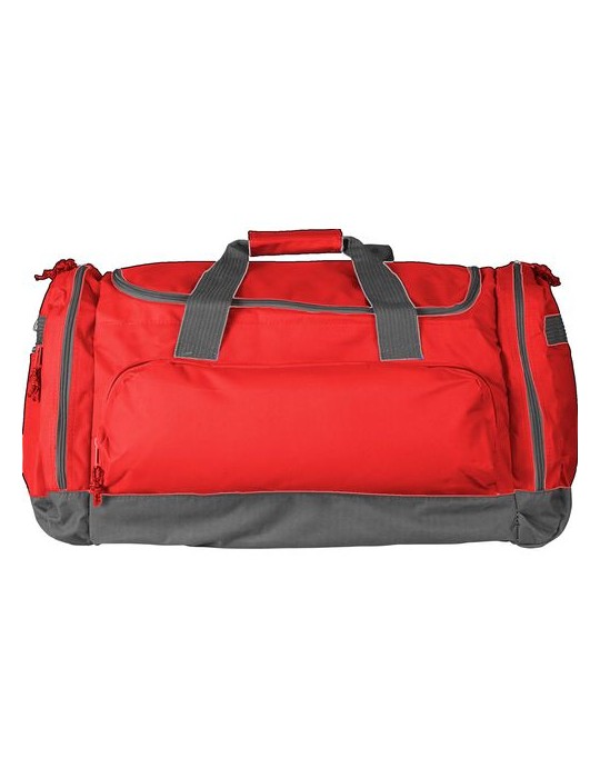 Sac de sport publicitaire polyvalent Lorenzo