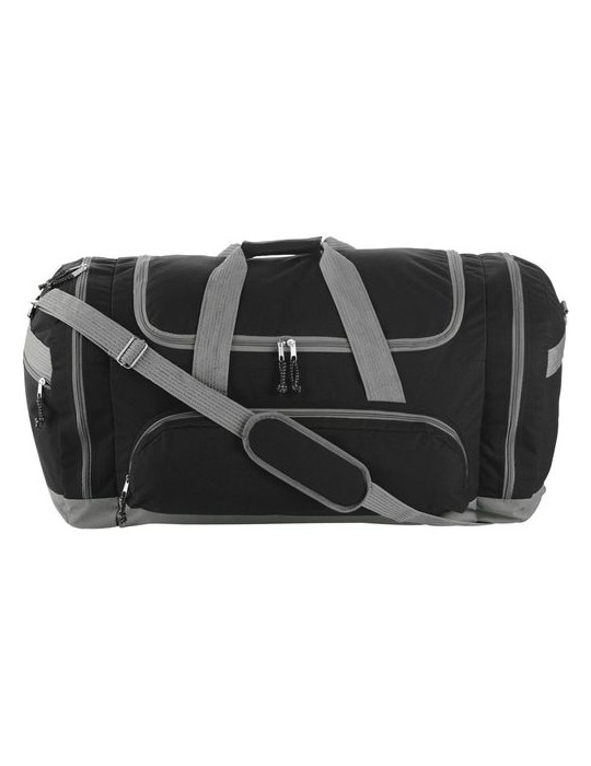 Sac de sport publicitaire polyvalent Lorenzo