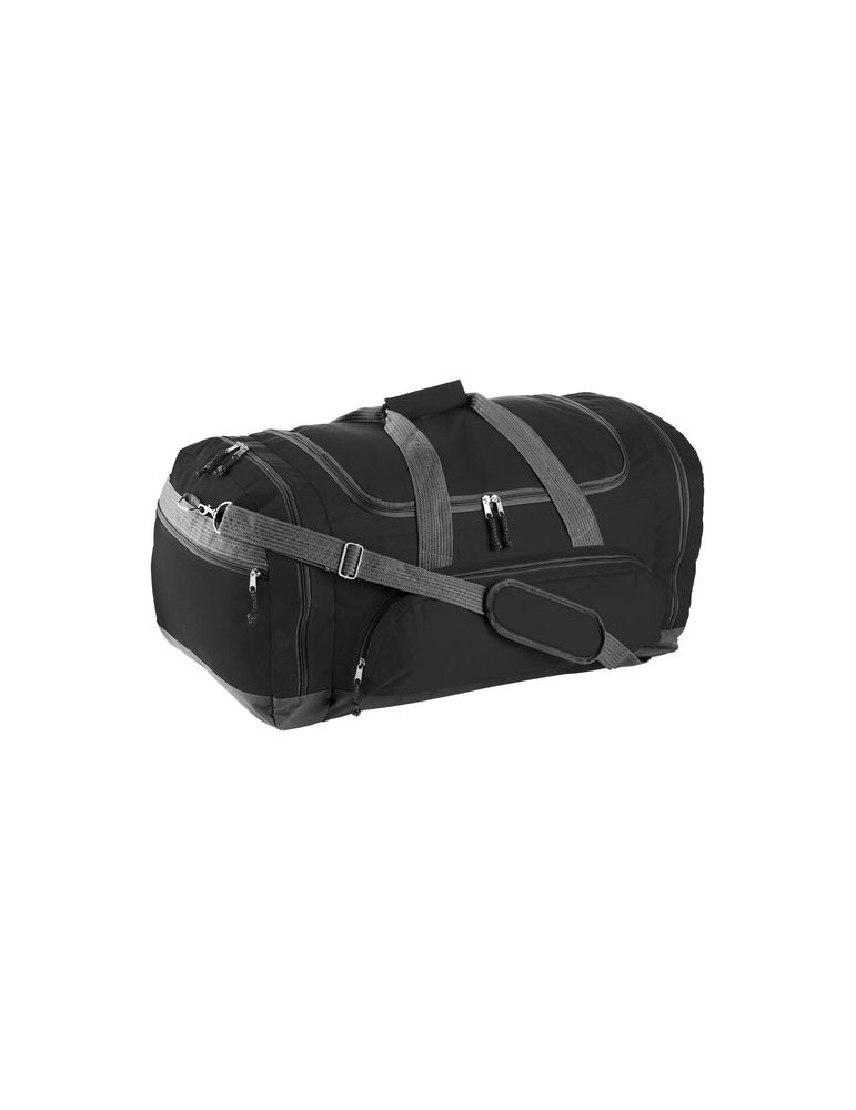 Sac de sport publicitaire polyvalent Lorenzo