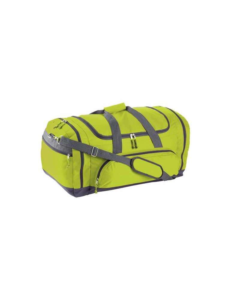 Sac de sport publicitaire polyvalent Lorenzo