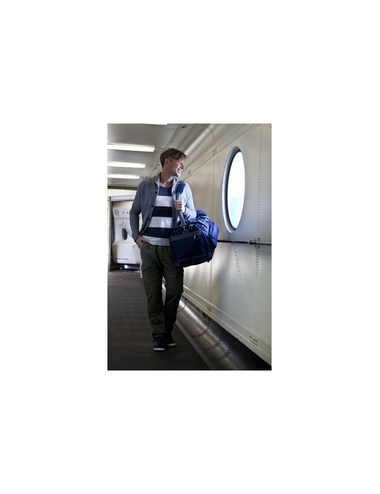 Sac de sport publicitaire polyvalent Lorenzo