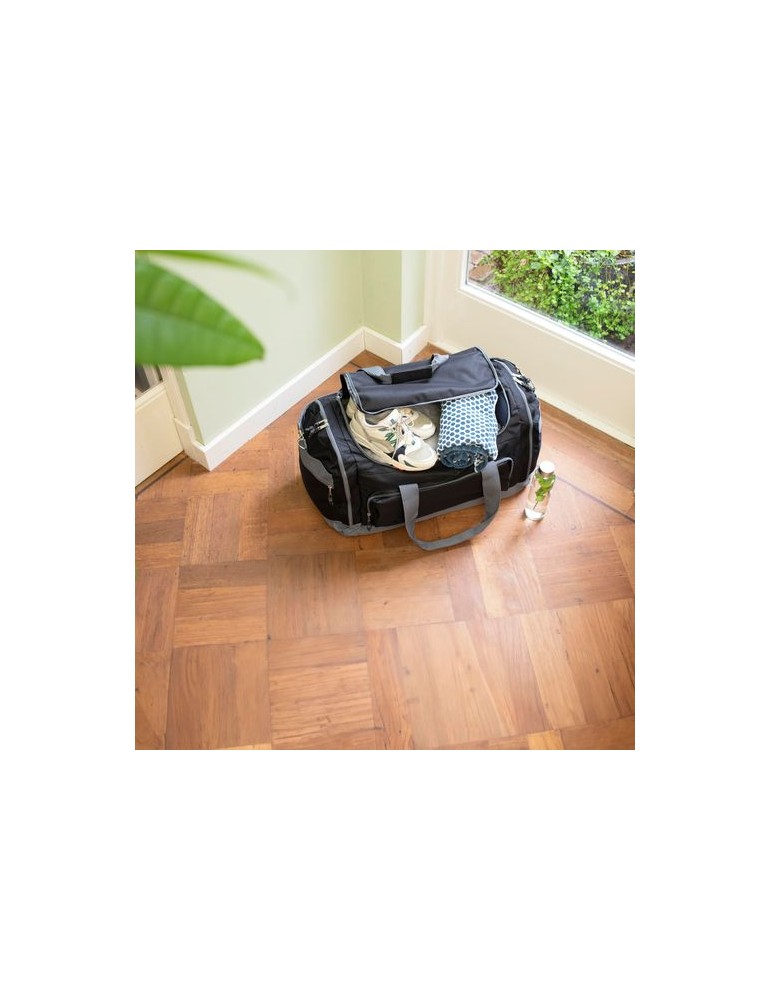 Sac de sport publicitaire polyvalent Lorenzo