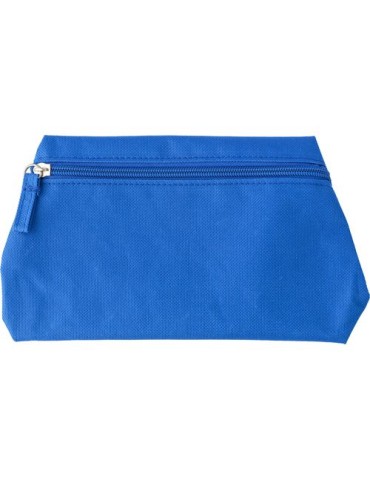 Trousse de toilette publicitaire polyester Bonnie