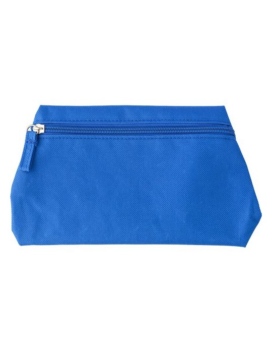 Trousse de toilette publicitaire polyester Bonnie