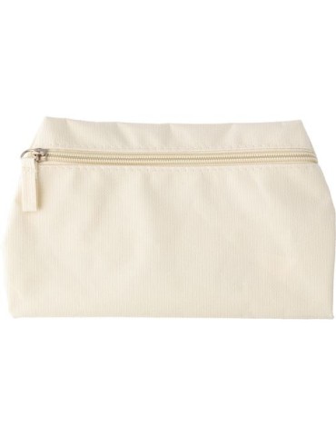 Trousse de toilette publicitaire polyester Bonnie 2