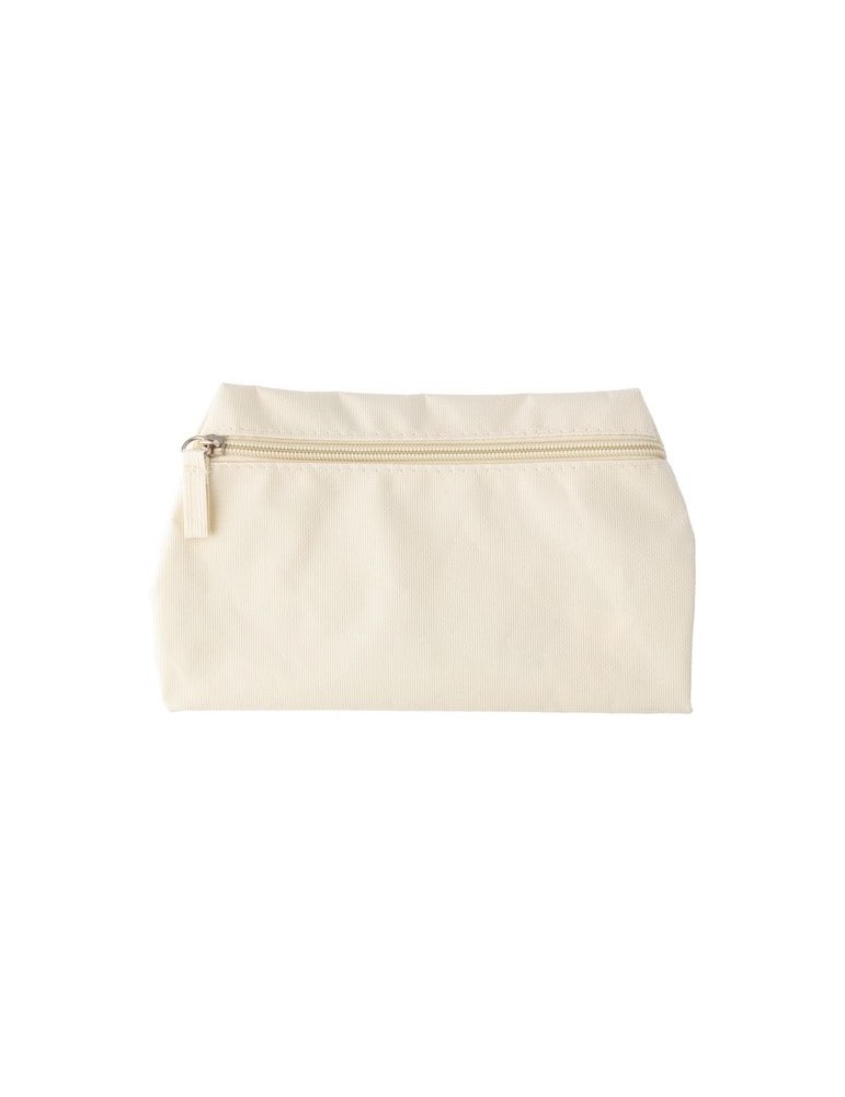 Trousse de toilette publicitaire polyester Bonnie