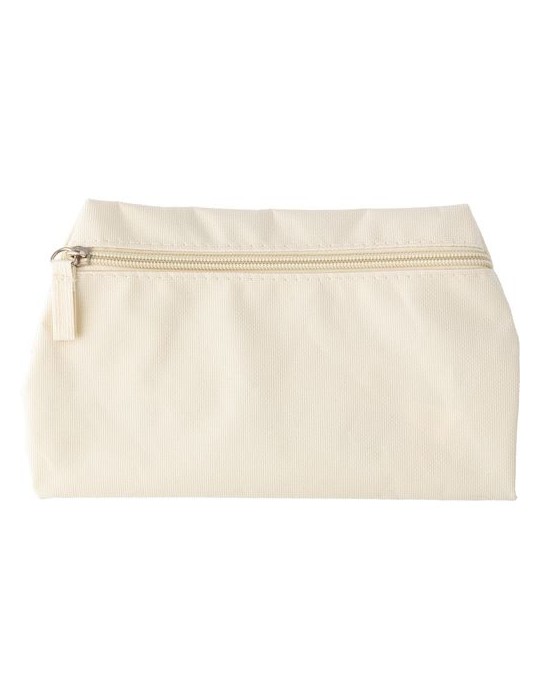 Trousse de toilette publicitaire polyester Bonnie