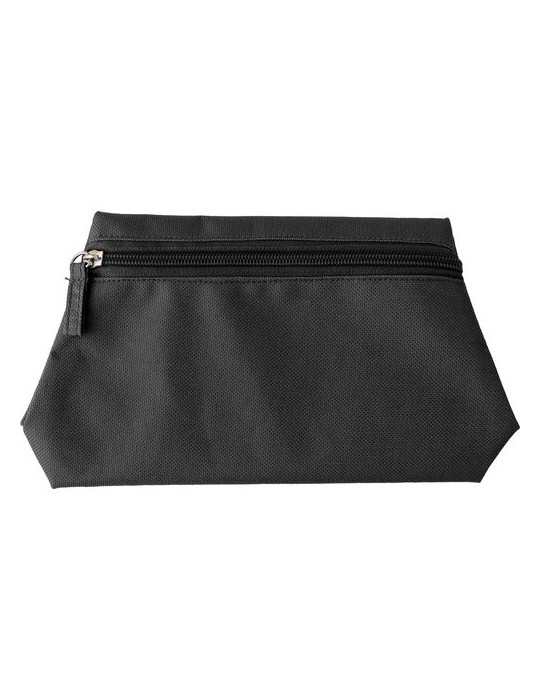 Trousse de toilette publicitaire polyester Bonnie