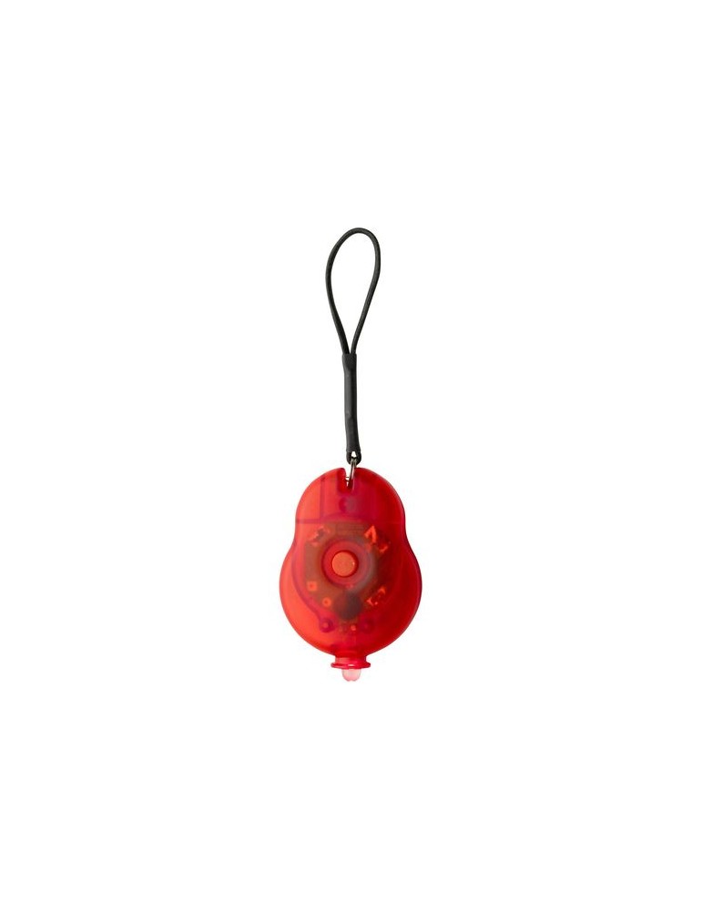 Lampe de vélo publicitaire LED Amira