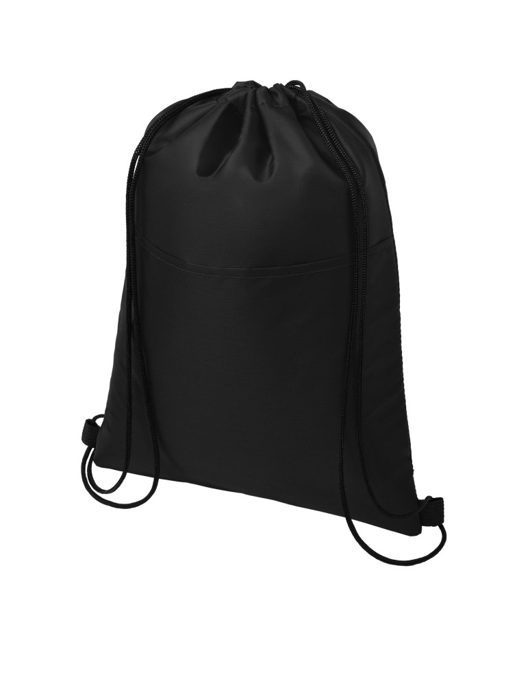 Sac isotherme Oriole avec cordon et capacité de 12 canettes 5L