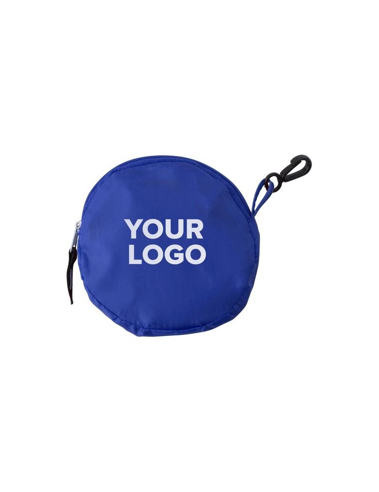 Sac shopping publicitaire pliable Miley