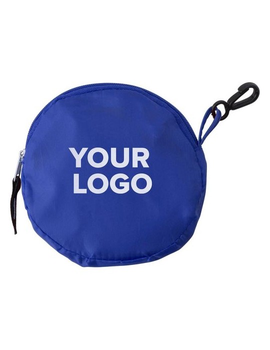 Sac shopping publicitaire pliable Miley