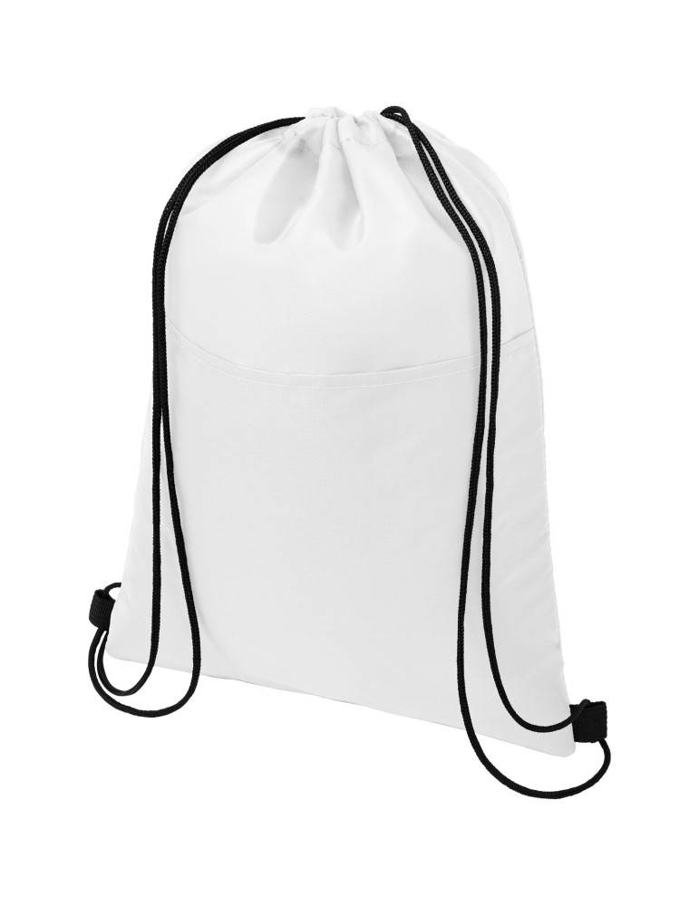 Sac isotherme Oriole avec cordon et capacité de 12 canettes 5L