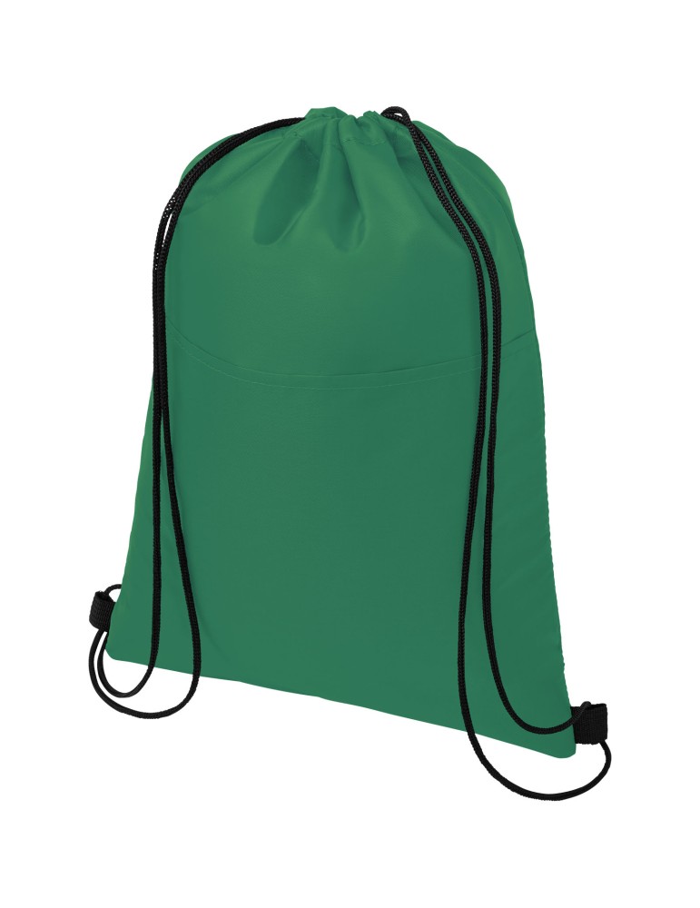 Sac isotherme Oriole avec cordon et capacité de 12 canettes 5L