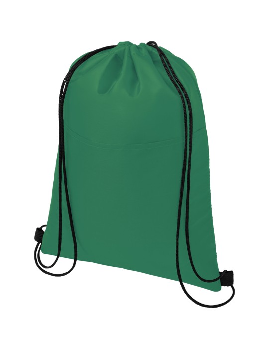 Sac isotherme Oriole avec cordon et capacité de 12 canettes 5L