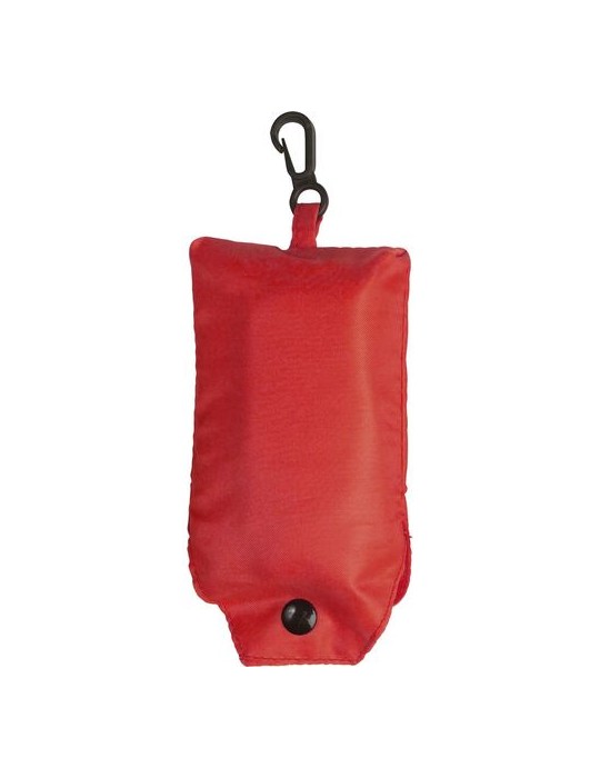 Sac publicitaire shopping pliable Vera
