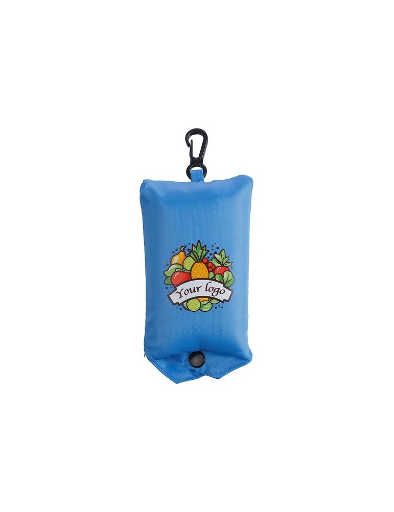 Sac publicitaire shopping pliable Vera