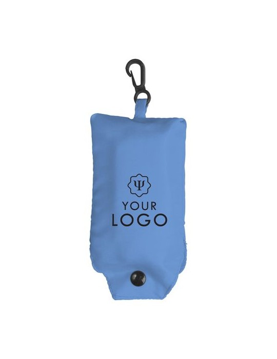 Sac publicitaire shopping pliable Vera
