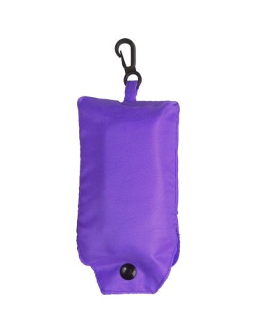 Sac publicitaire shopping pliable Vera 2