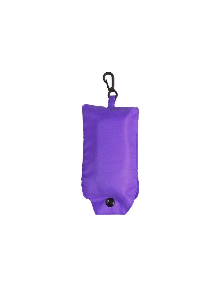 Sac publicitaire shopping pliable Vera