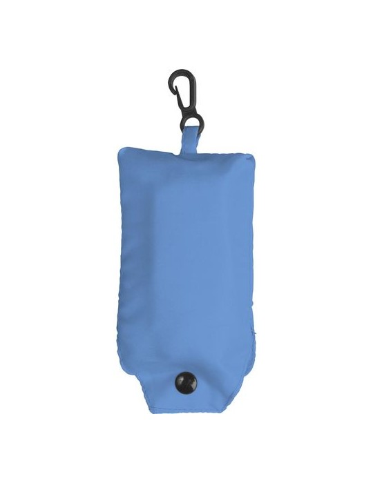 Sac publicitaire shopping pliable Vera