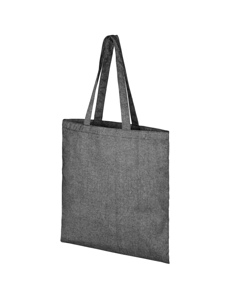 Sac shopping recyclé 210 gr/m² Pheebs 7L