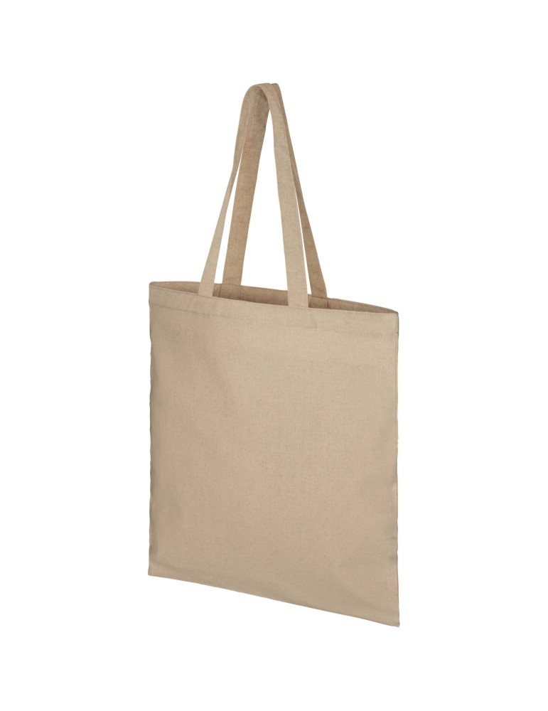 Sac shopping recyclé 210 gr/m² Pheebs 7L