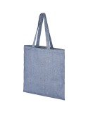 Sac shopping recyclé pliable coton et polyester | Pheebs
