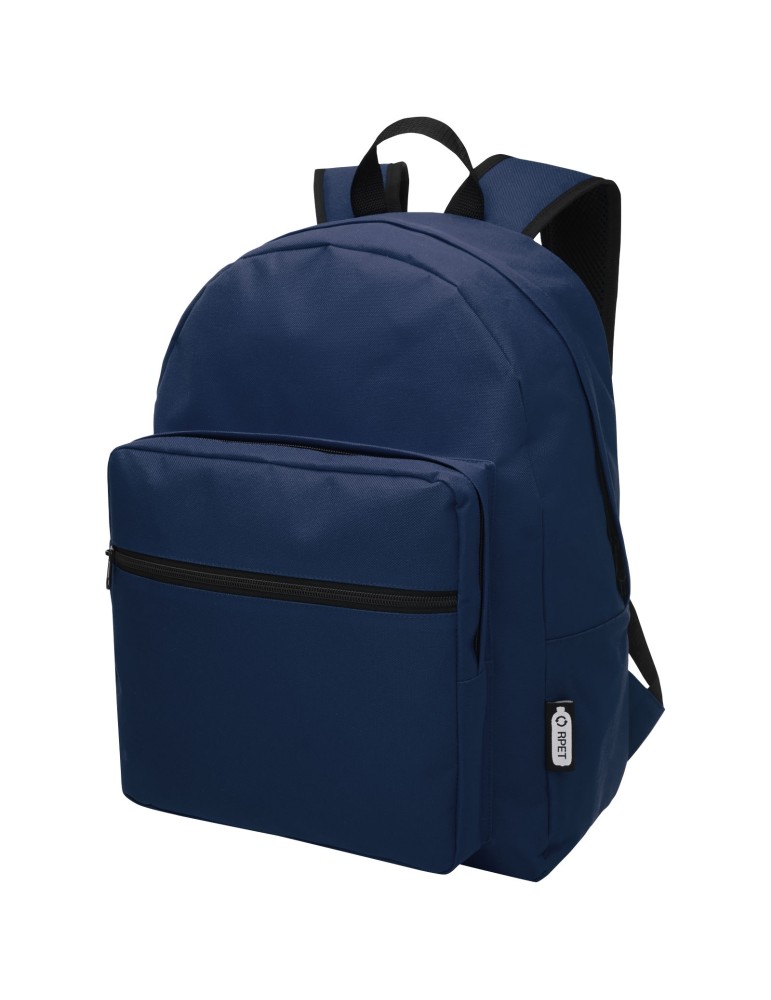 Sac à dos Retrend en RPET 16L