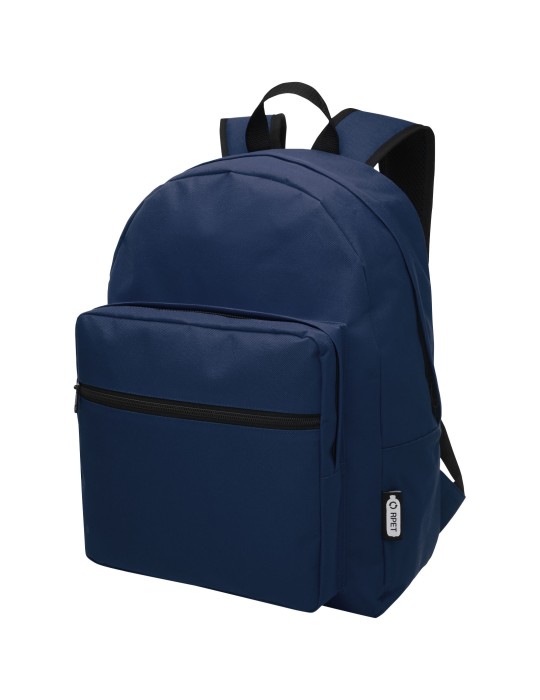 Sac à dos Retrend en RPET 16L
