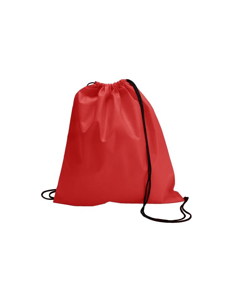 Sac publicitaire à dos non-tissé Nico