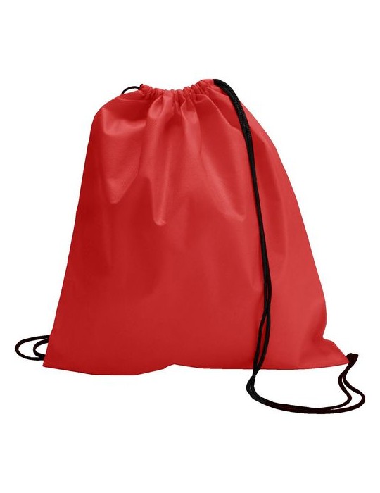 Sac publicitaire à dos non-tissé Nico
