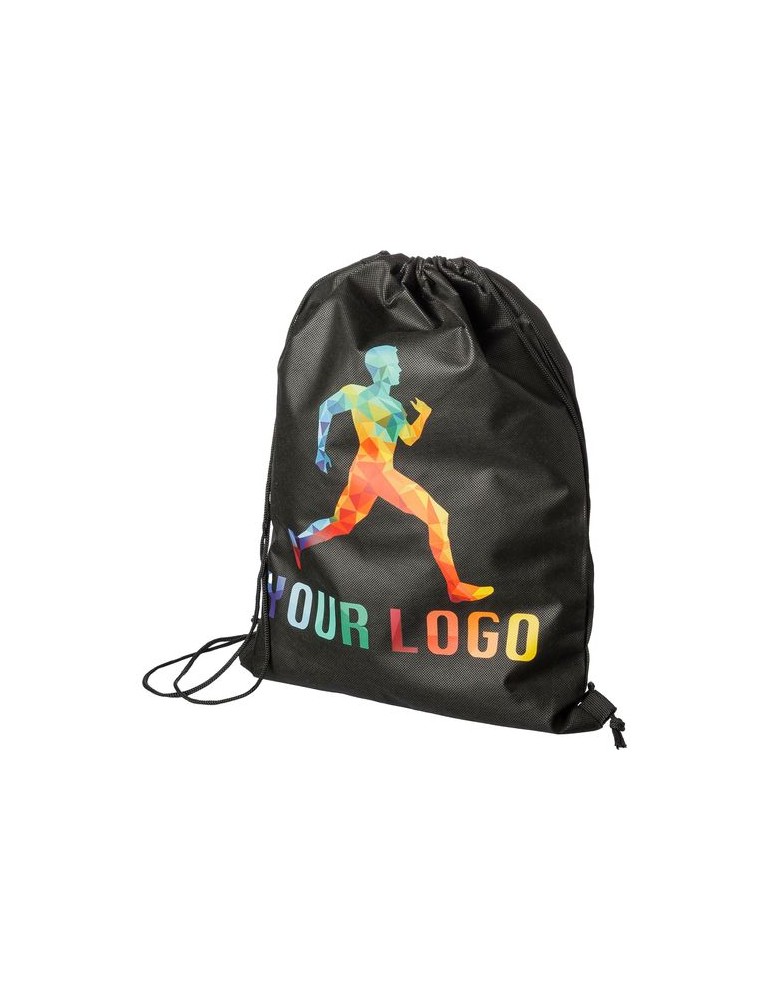 Sac publicitaire à dos non-tissé Nico