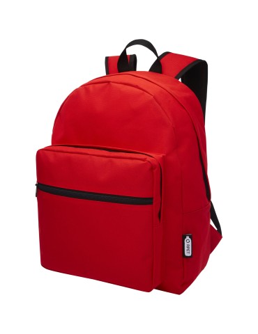 Sac à dos Retrend en RPET 16L 2