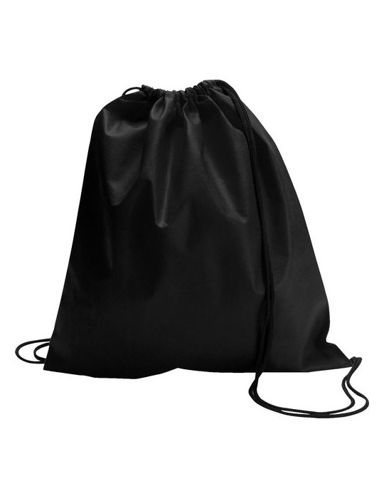 Sac publicitaire à dos non-tissé Nico