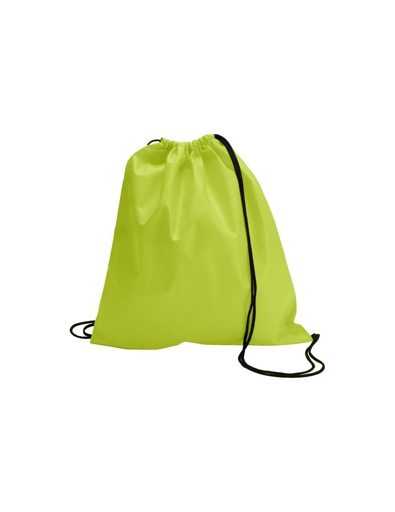 Sac publicitaire à dos non-tissé Nico