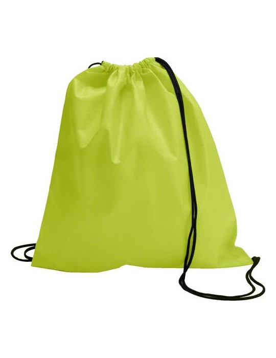 Sac publicitaire à dos non-tissé Nico