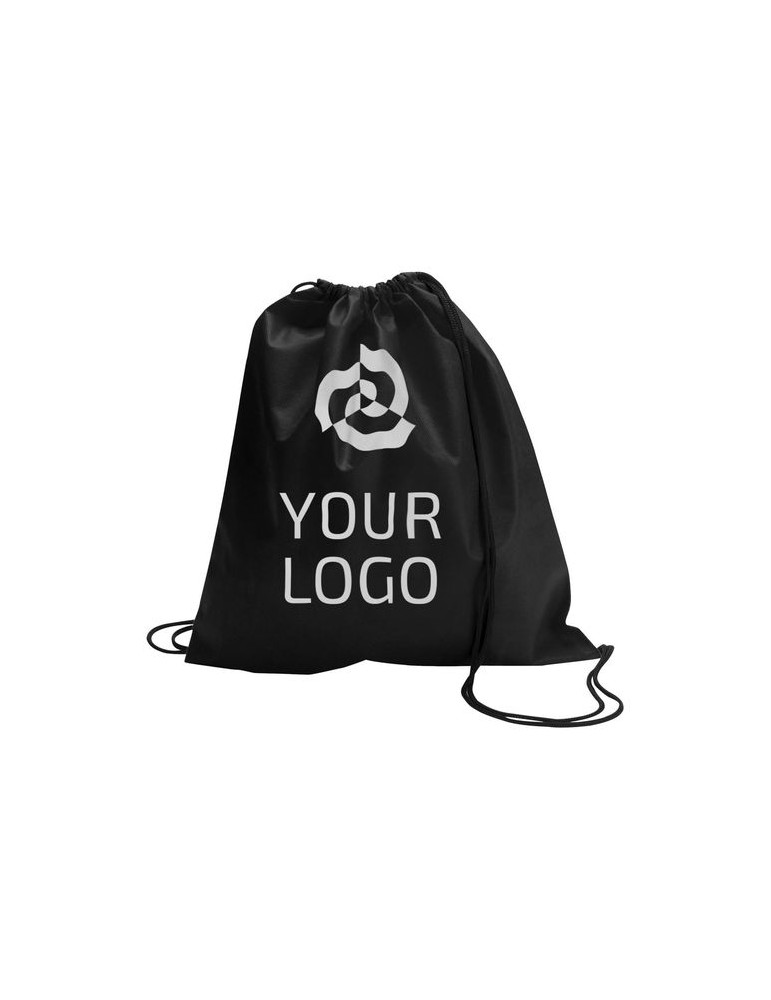 Sac publicitaire à dos non-tissé Nico