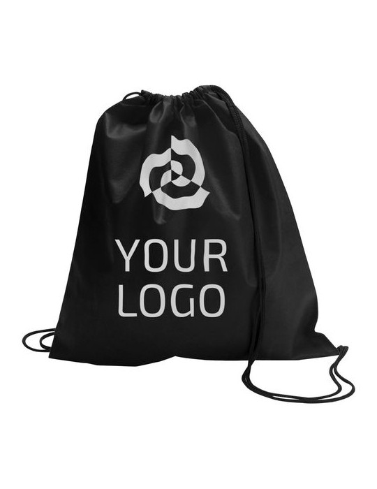 Sac publicitaire à dos non-tissé Nico