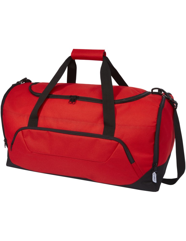 Sac de voyage Retrend en RPET 40L