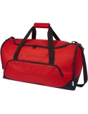 Sac de voyage publicitaire en RPET, marquage logo | Retrend